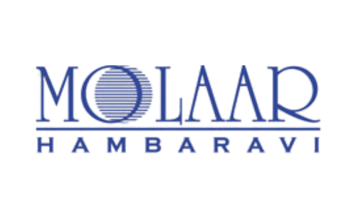 Molaar Hambaravi logo