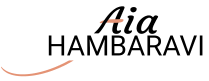 Aia Hambaravi logo
