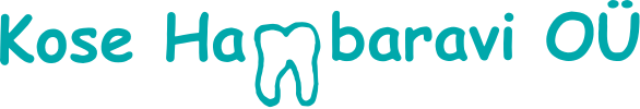 Kose Hambaravi logo